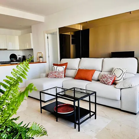 Oasis Luz Y Mar Διαμέρισμα Λας Πάλμας ντε Γκραν Κανάρια