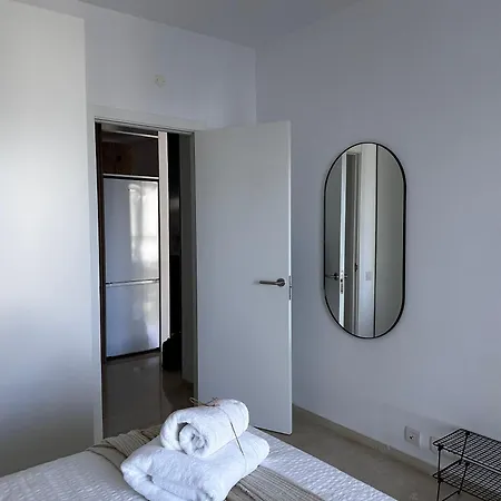 Oasis Luz Y Mar Διαμέρισμα *