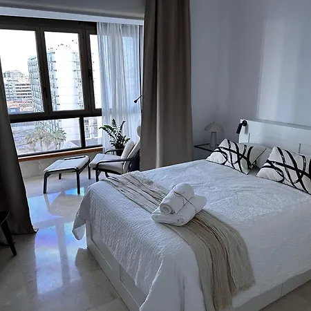 Oasis Luz Y Mar Διαμέρισμα *
